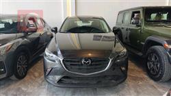 مازدا CX-3
